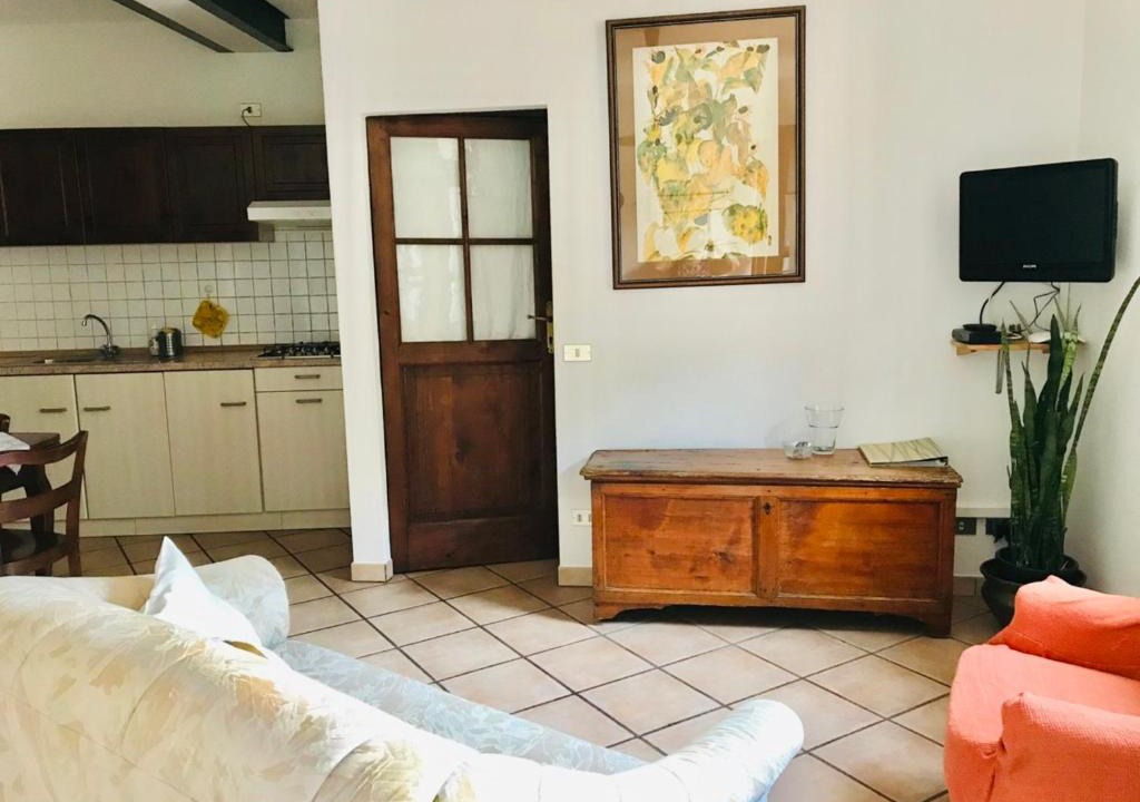 Cannobio Apartment | Casaria da Adry