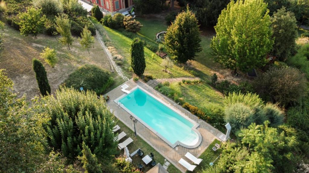 Asti House | Cascina Solaro