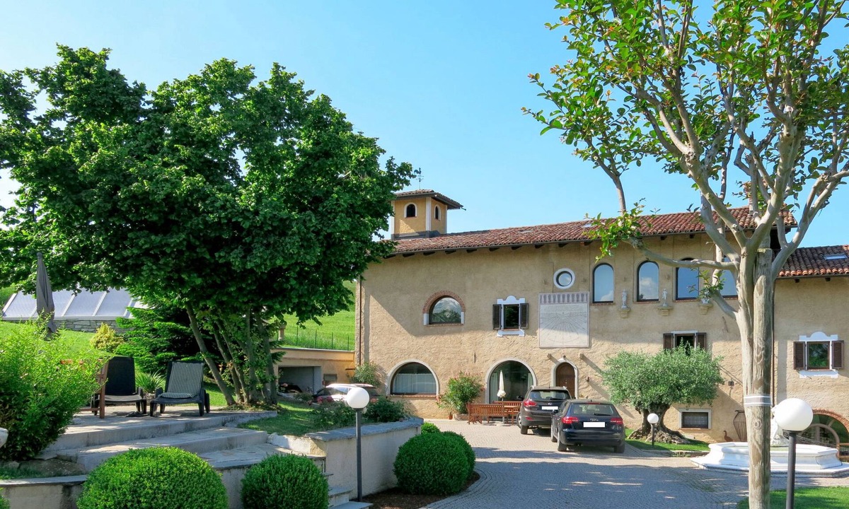 Bastia Mondovi House | Cascinotta by Interhome