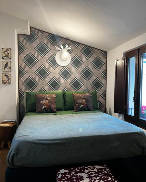 Pescocostanzo House | CASETTA DI CHARME