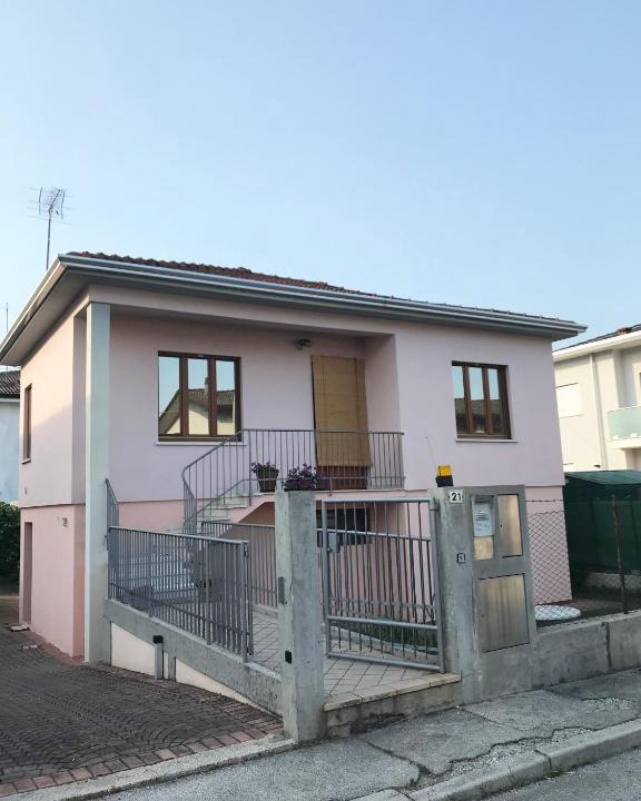 Malo Apartment | Casetta Rosada