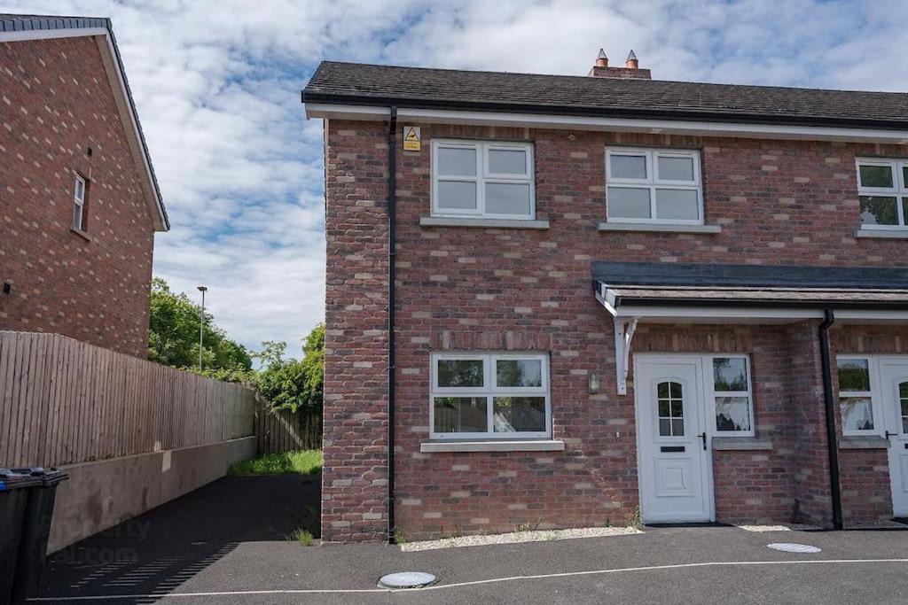 Ballycastle House | Cashel on the Coast, 3 bedroom holiday home, Ballycastle
