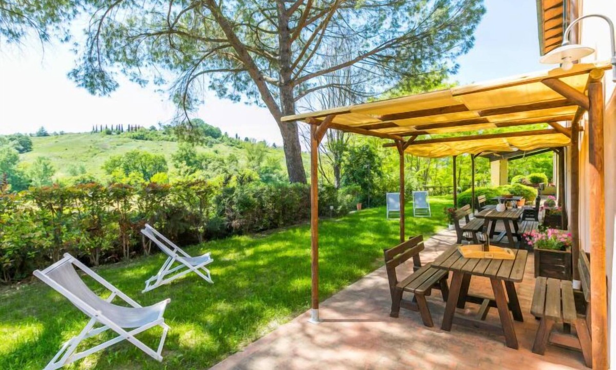 Casolare Bretulla Castelfiorentino | Montespertoli