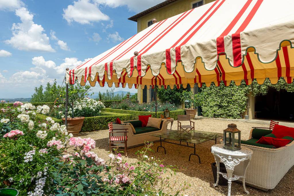 Santo Stefano A Tizzano Other | Castle ∙ 7 bedrooms ∙ 14 guests