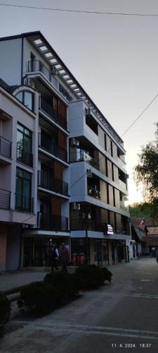 Vrnjacka Banja Apartment | CENTAR CEPERKOVIC