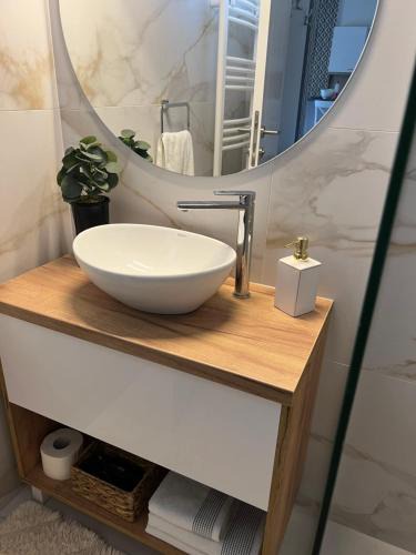 Novi Sad Apartment | Centar NS2