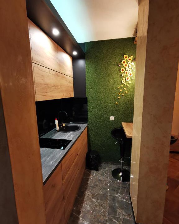 Grbavica Apartment | Centar Stan na dan sa besplatnim parkingom