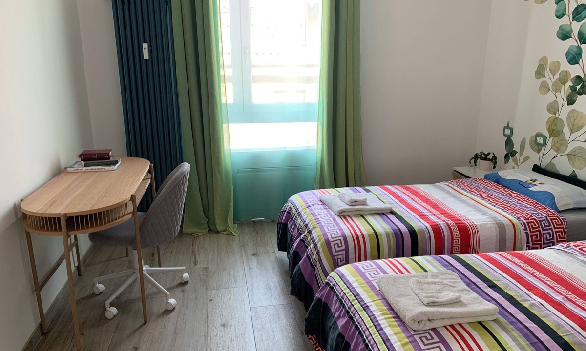 Salo Apartment | Center Salo’, near to Duomo, to Vittoriale D’Annunzio