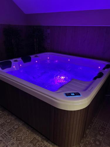 Sabac Apartment | Central Lux Apartman Spa