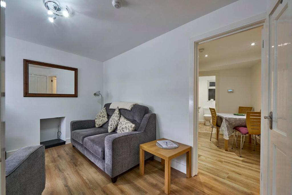 Portaferry House | Central, newly refurbished cottage in Portaferry