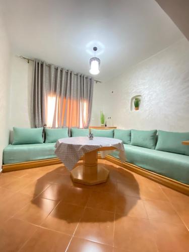 Centre Estivage Imiouaddar | Imi Ouaddar