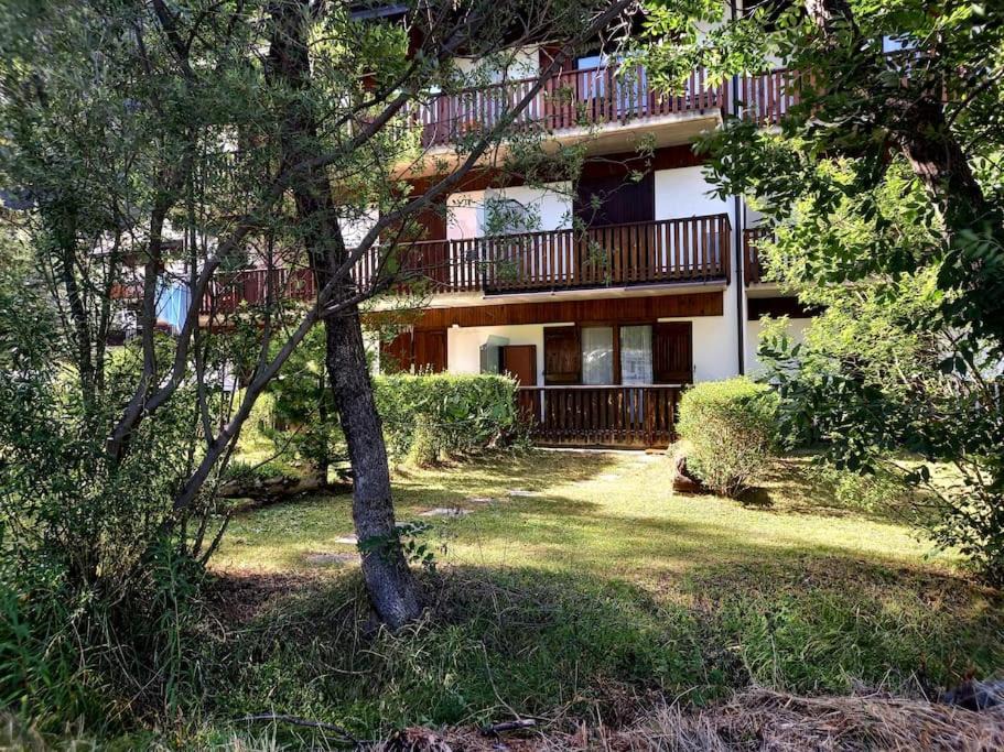 Cesana Torinese Apartment | Cesana Pearl