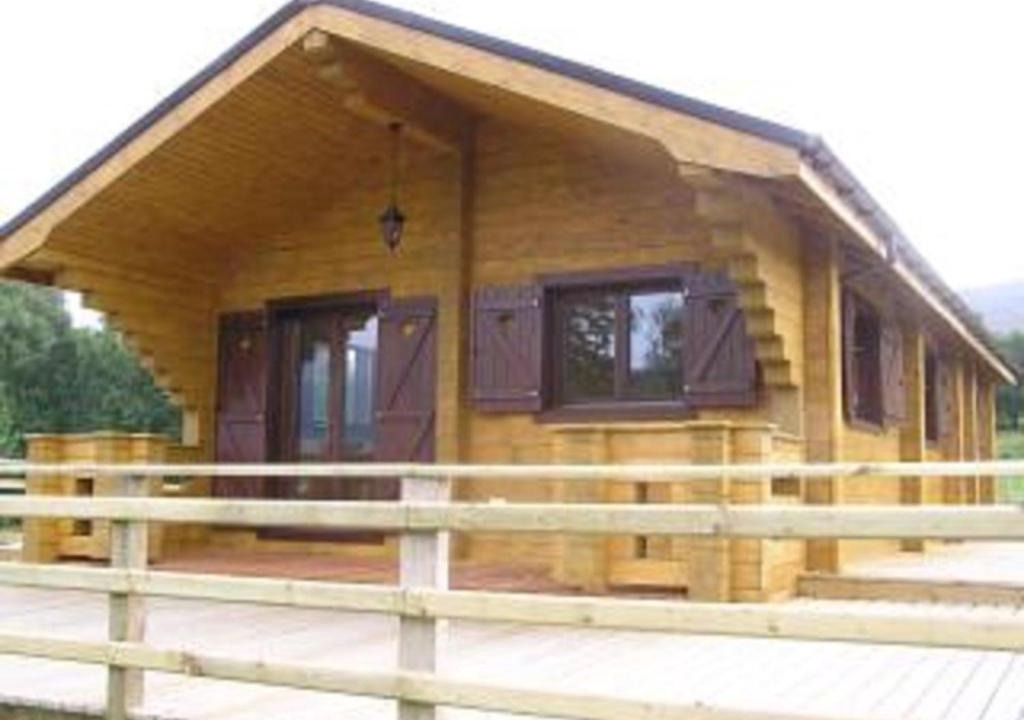 Fort William Ski Chalet | Chalet Blaich