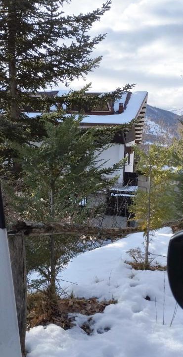 Lucoli Apartment | Chalet Elegante - Campo Felice e Piste da scii