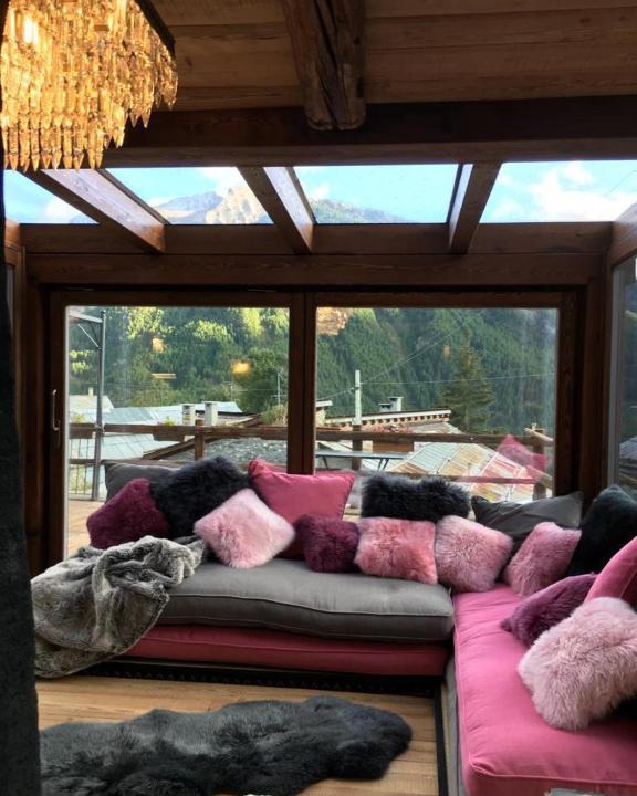 Sestriere Ski Chalet | chalet Sestriere