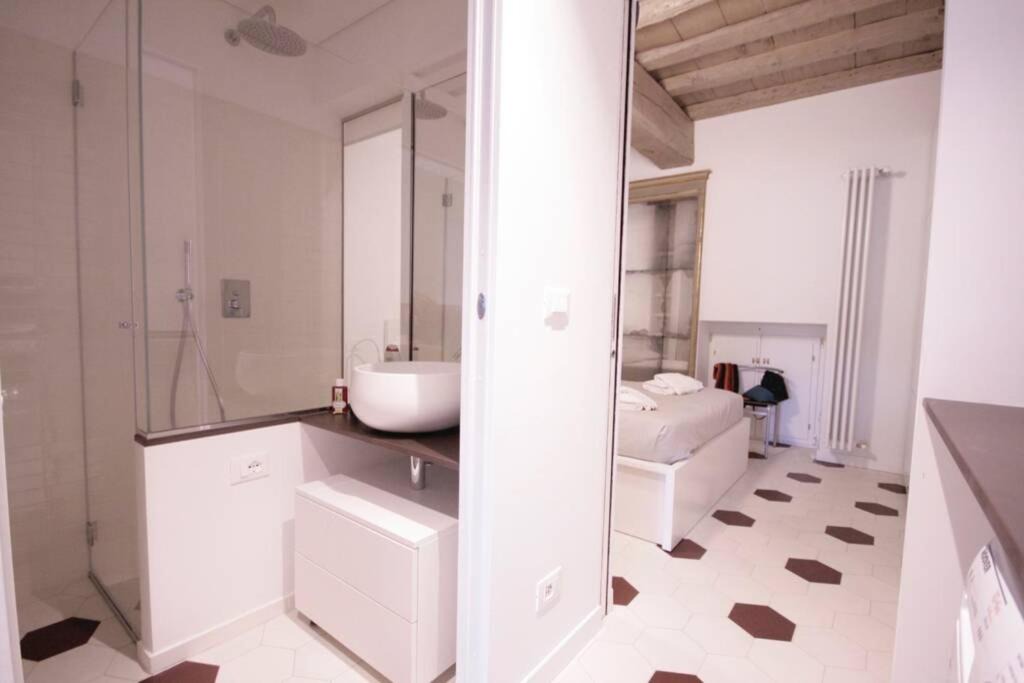 Roman Quarter Apartment | Charmant Maison in Centro