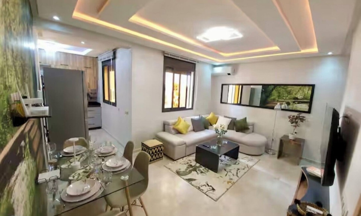 Semlalia Apartment | Charming apartment for rent, near Carré Eden