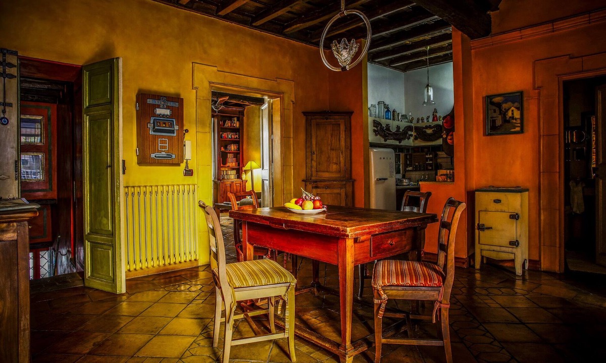 Navona Apartment | Charming apartment in the historic center