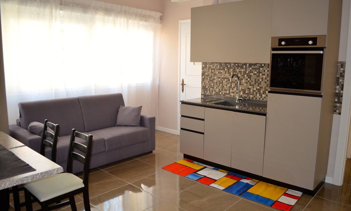 Quartiere XIII Aurelio Apartment | Charming appartment Ideal for 4 guests, in San Pietro, 2 bedrooms & 2 bathrooms