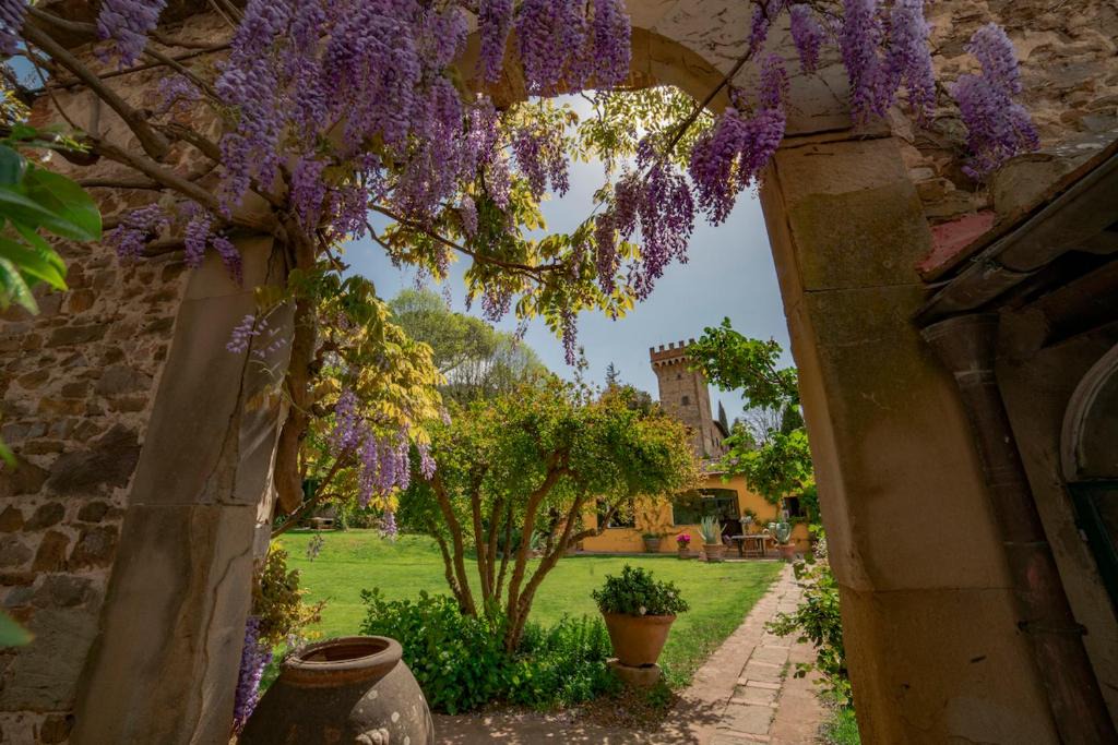 Santo Spirito Villa | Charming cottage only for you, a hidden gem 10mn walk to historic center, stunning view