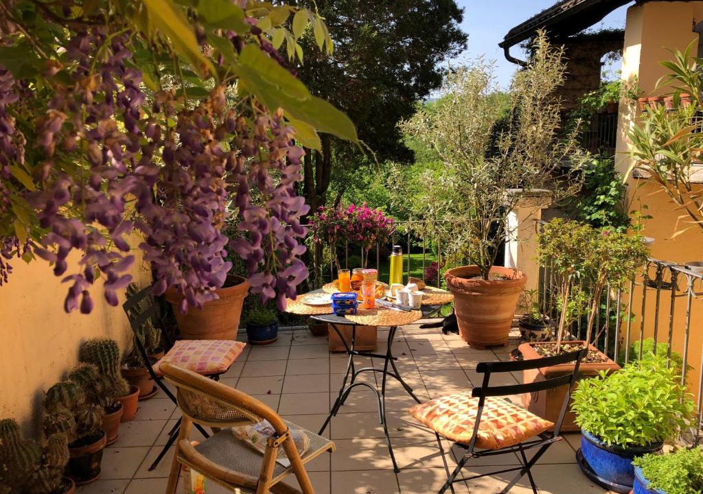 Astano Bed & Breakfast | Chez Marianne "chambres d'hôtes"
