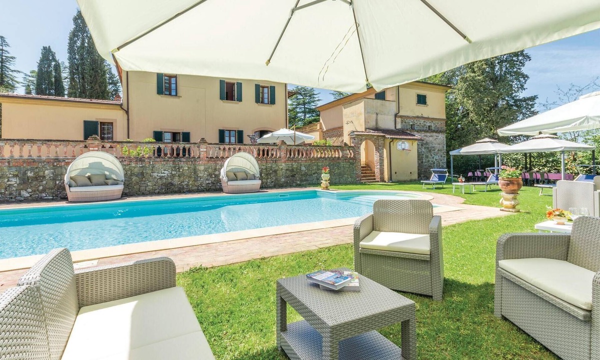 Foiano della Chiana House | Cinque Querci, Lucignano
