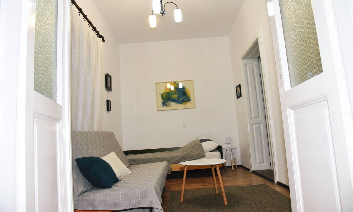 Sombor House | Citadela - Family Suite