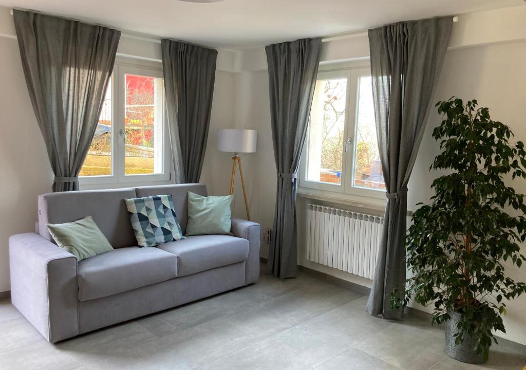 Malcesine Apartment | Civico 93