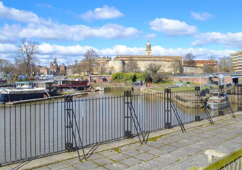 York House | Clifford'S View