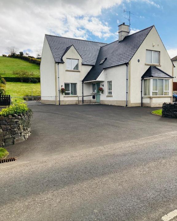 Cushendun House | Cloneymore Self Catering House