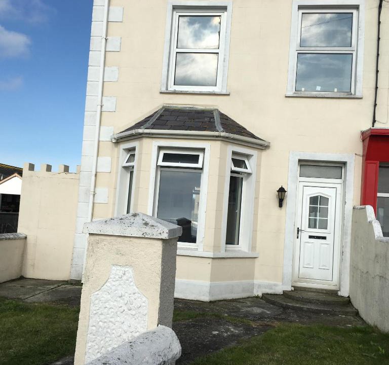Portaferry House | Cloughey Beach House