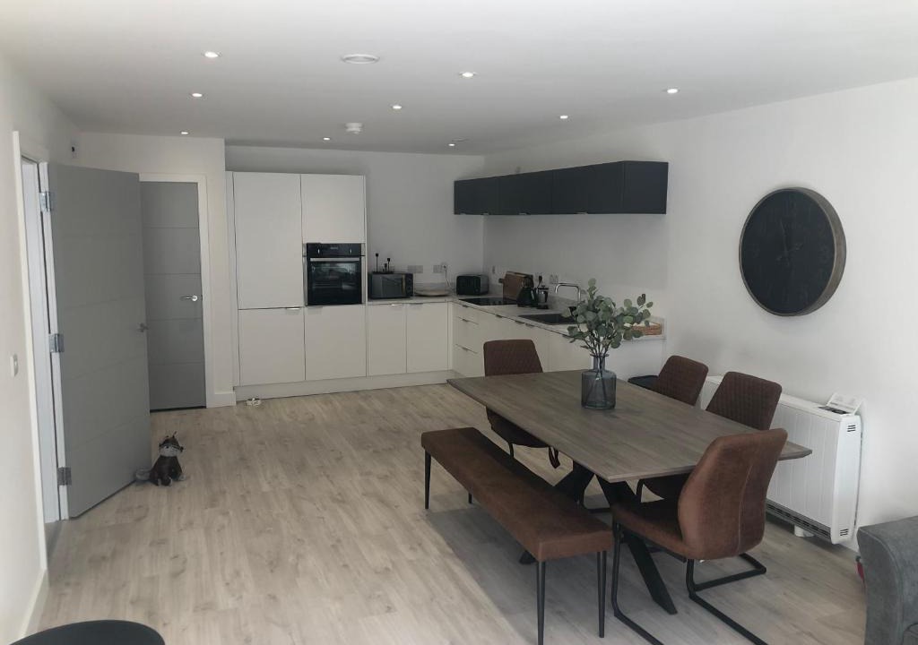 Portrush Apartment | Coastal links apartment Portrush