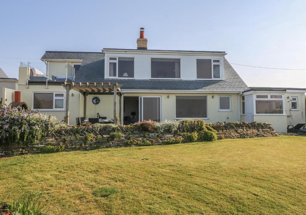 Trenance House | Coastman's Nest