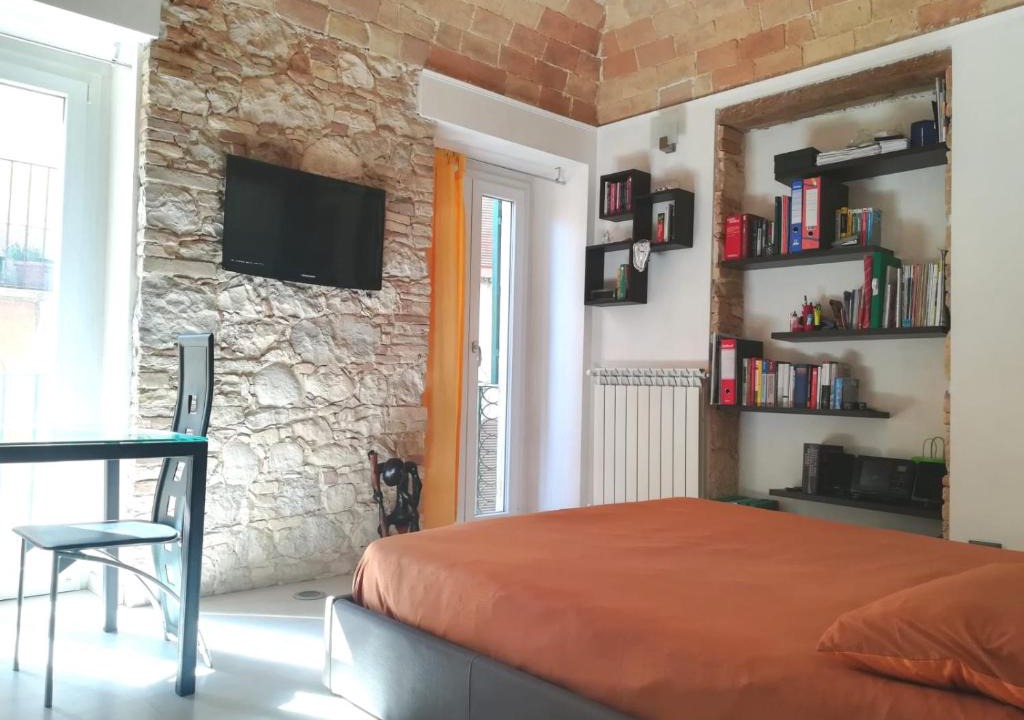Chieti Apartment | Colle di Minerva