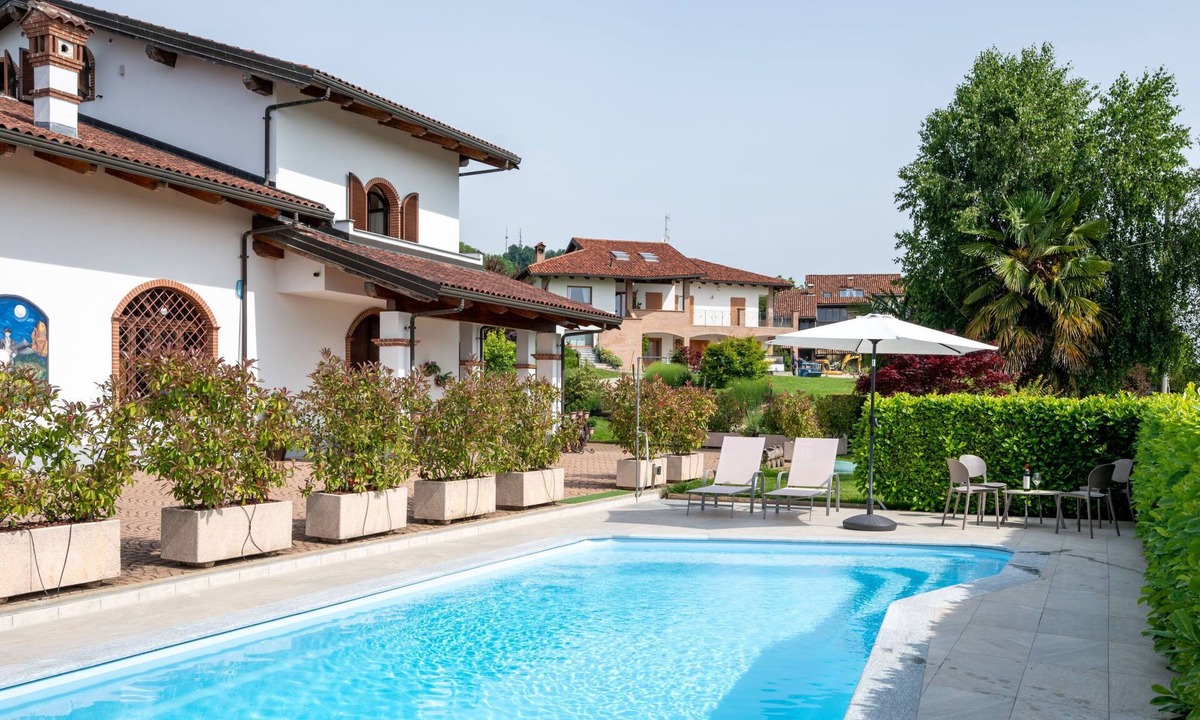 Barolo House | Collina San Ponzio by Interhome