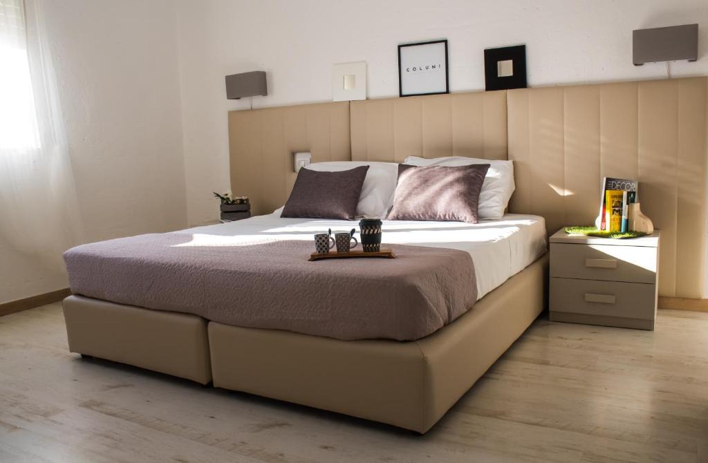 Gravina in Puglia Apartment | Coluni Sport & Resort srl