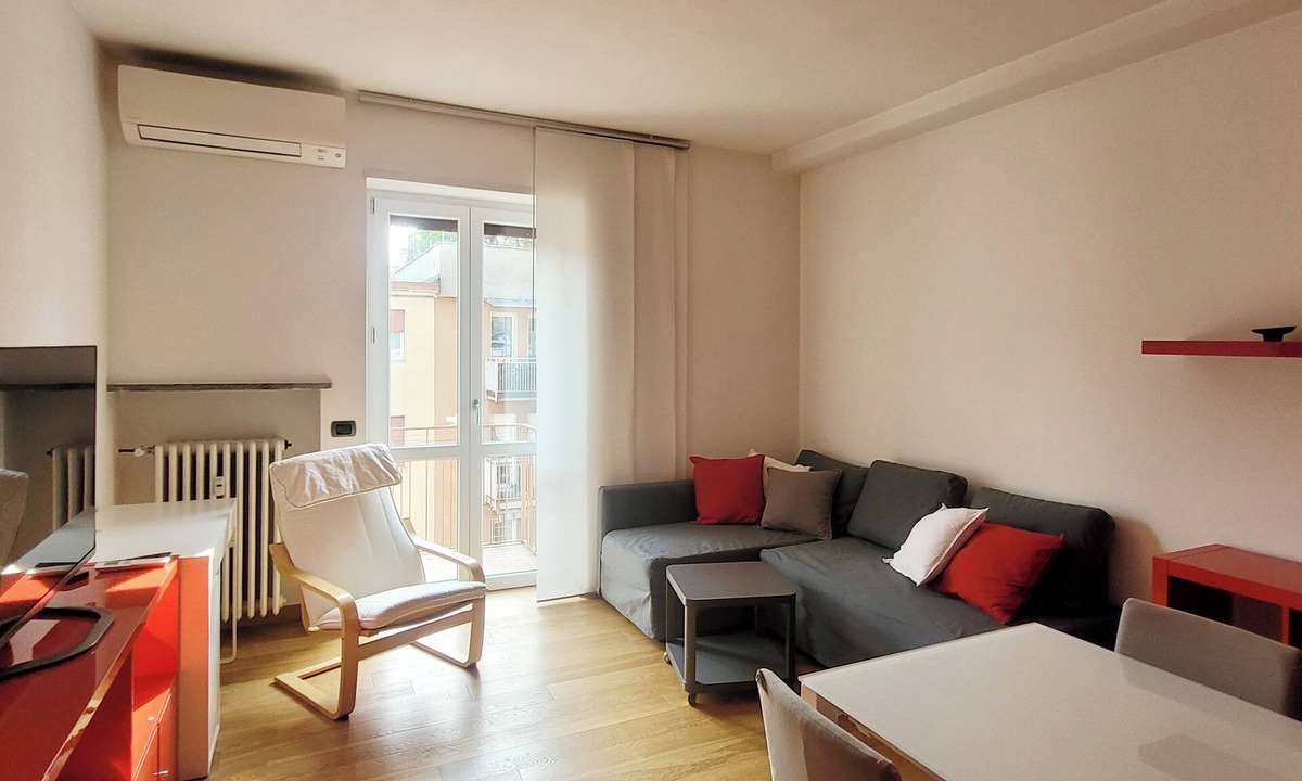 Lecco Apartment | Comfortable apartment in the heart of Lecco