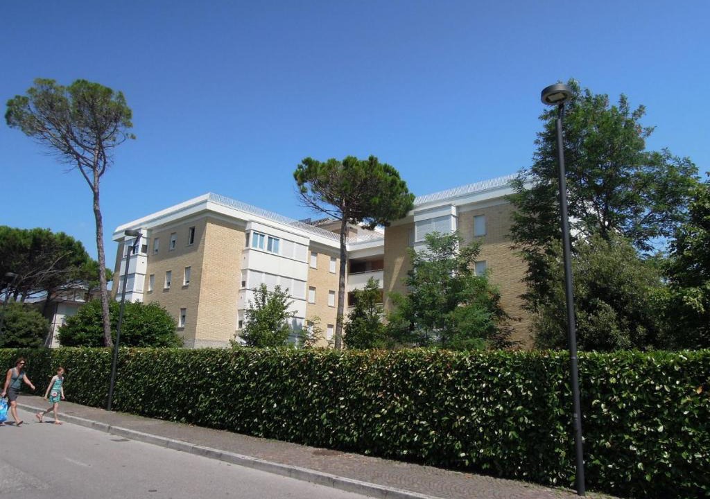 Bibione Pineda Apartment | Comfortable apartment with parking near the beach