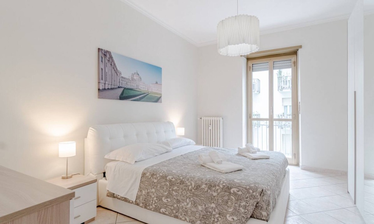 Santa Rita Apartment | Comfy APT in Santa Rita District