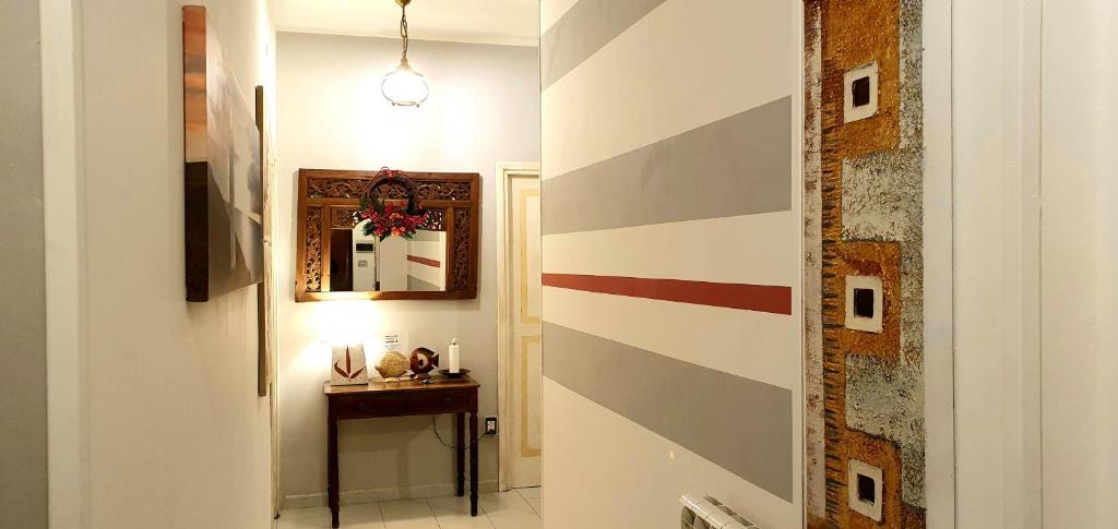 San Terenzo Apartment | COMODO AL MARE