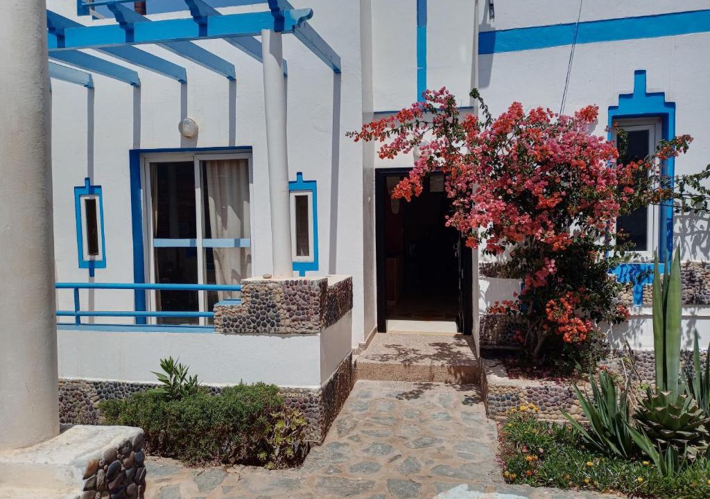 Legzira Apartment | complexe résidentiel et touristique kasbah lagzira