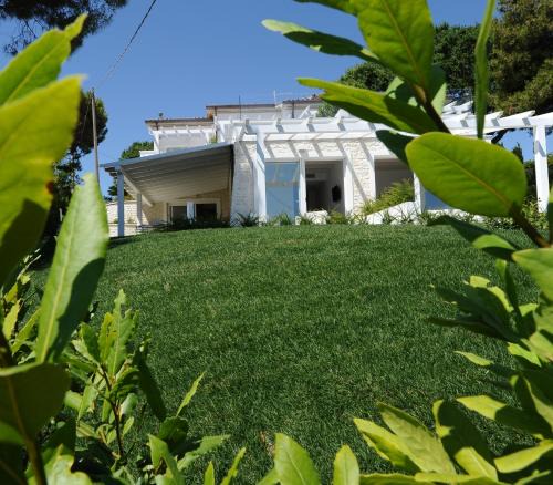 Marcelli Bed & Breakfast | Conero Suites