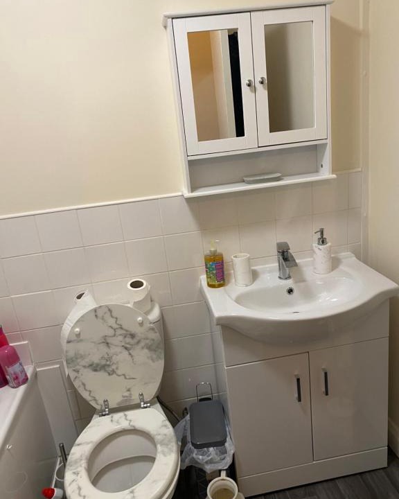 Glasgow Westend House | Cop 26 partick house on rent
