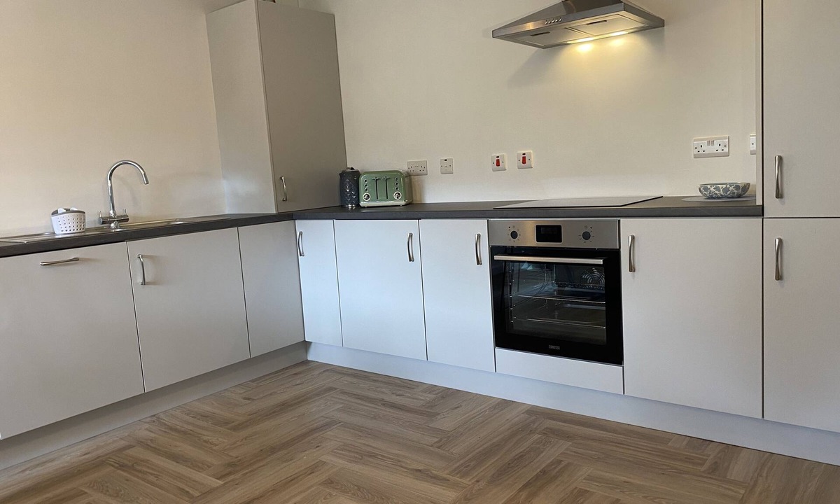 Newcastle House | Copperview Apartment