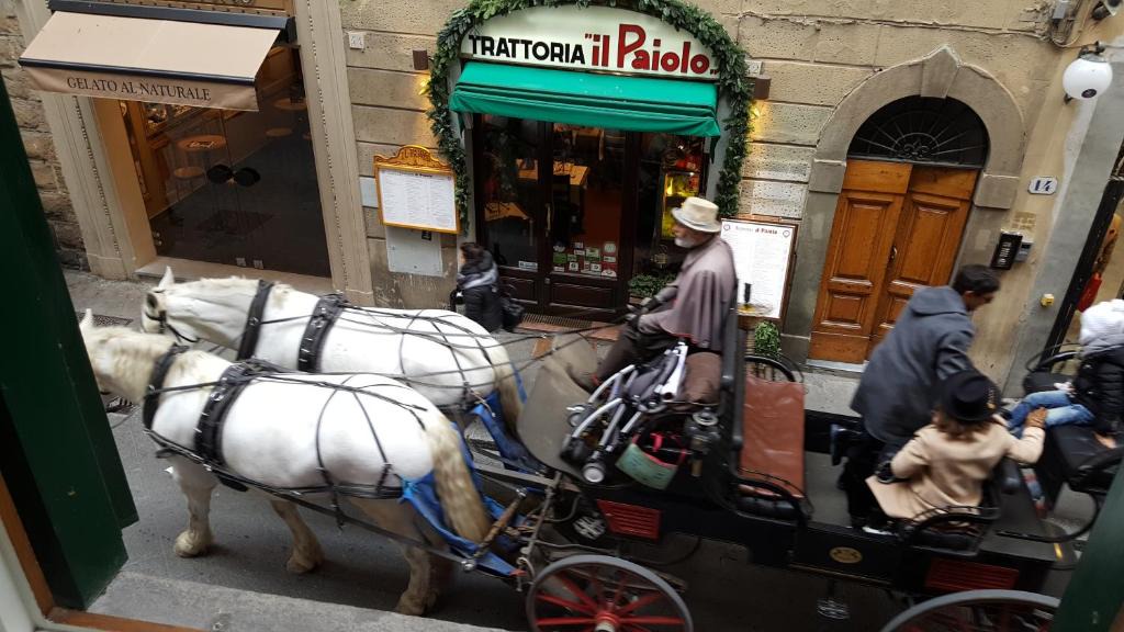 Duomo Apartment | Corso In Florence