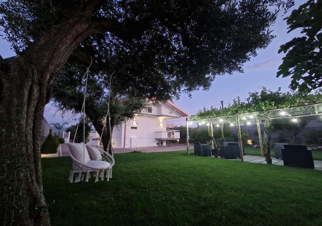 Scafati Bed & Breakfast | Corte D'Aniello