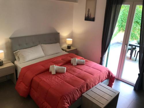 San Donato-San Vitale House | Corte Sant'Orsola 4