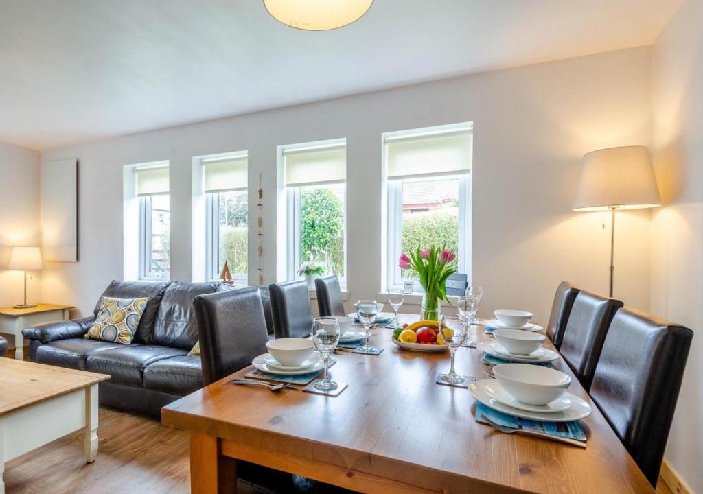 Brodick House | Cosy 3 bedroom home in centre of Brodick