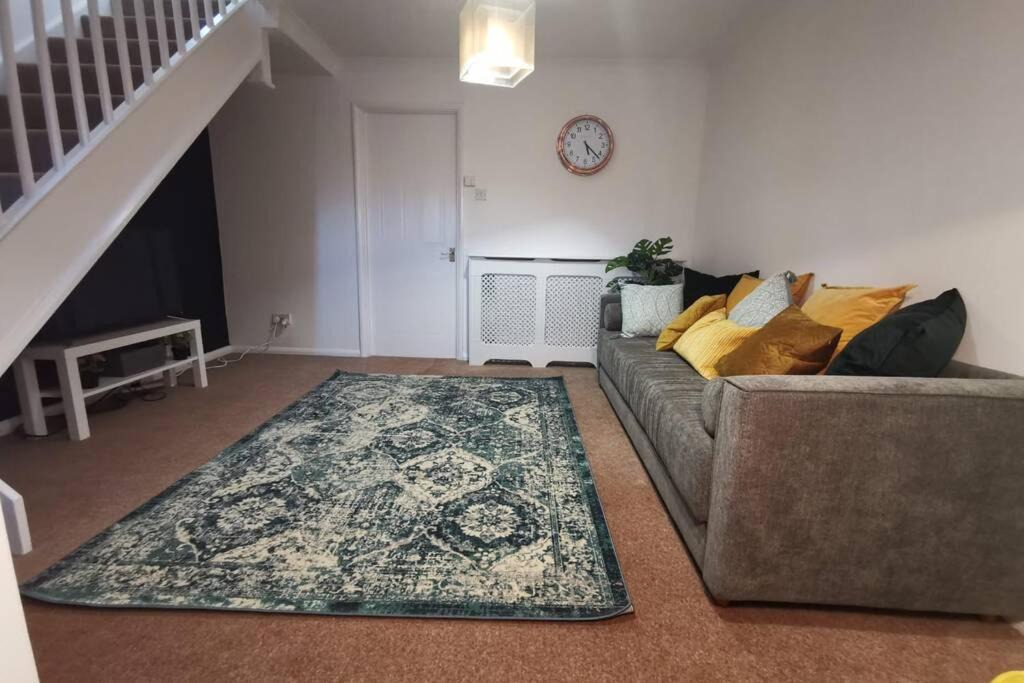 Little Stoke Apartment | Cosy up in Palmers Leaze