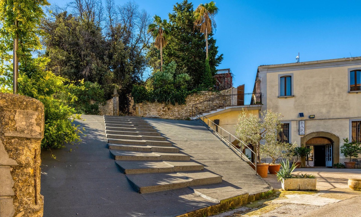 Altavilla Silentina House | Cottage 2 beds in the heart of the historic center of Altavilla Silentina (sa)